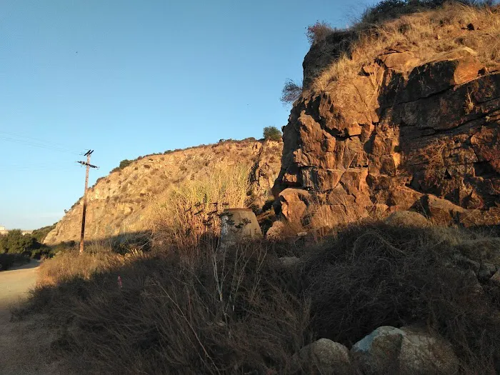 Sweetwater County Park Picture 1