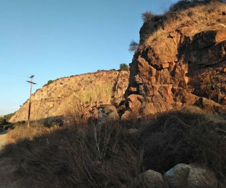 Sweetwater County Park