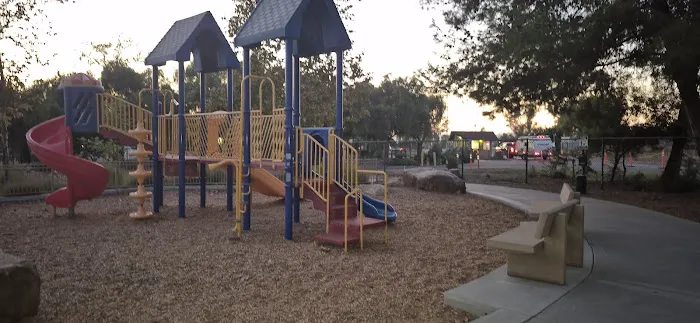 Sweetwater County Park Picture 7