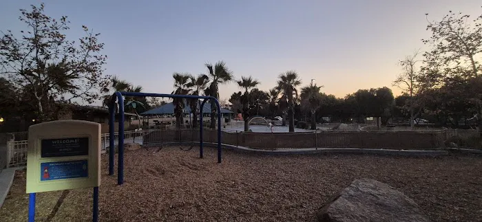 Sweetwater County Park Picture 3