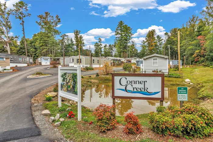 Conner Creek Mobile Home Community Picture 1