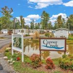 Conner Creek Mobile Home Community