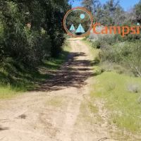 Queen Bee Campground ico