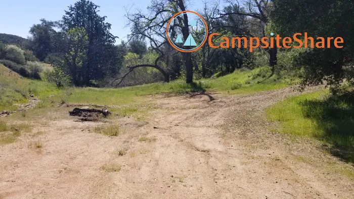 Queen Bee Campground Picture 2