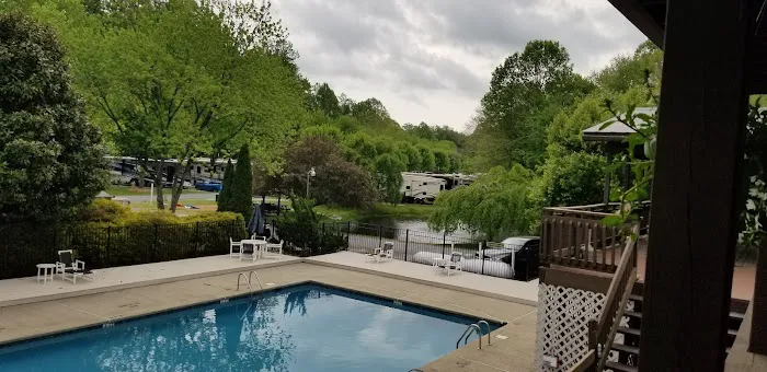 Lakewood RV Resort Picture 7