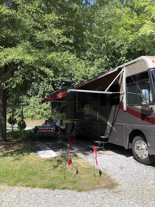 Lakewood RV Resort Picture 8