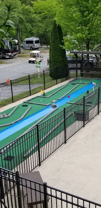 Lakewood RV Resort Picture 3