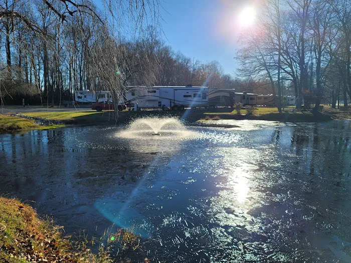 Lakewood RV Resort Picture 6