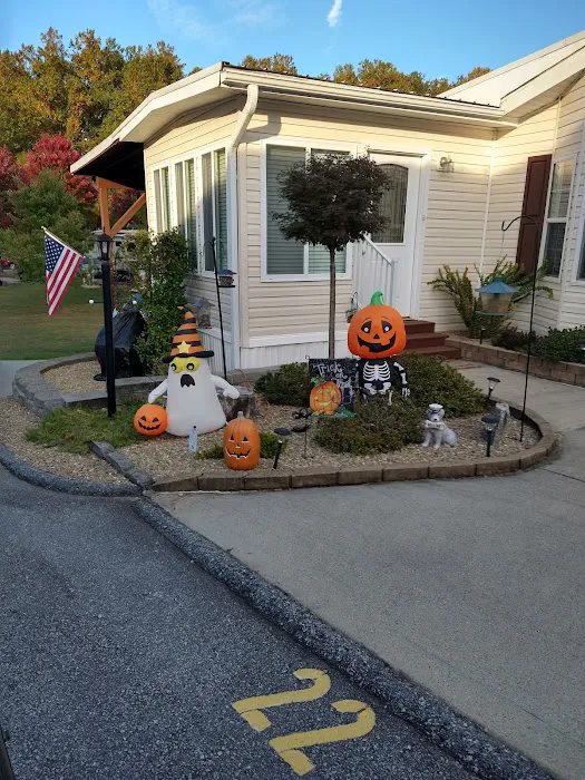 Lakewood RV Resort Picture 1