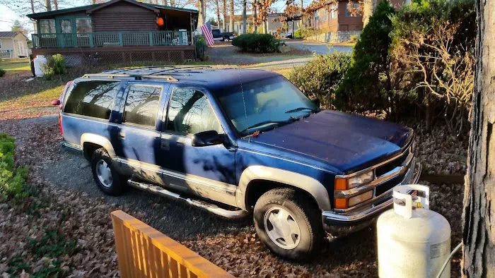 Lakewood RV Resort Picture 9