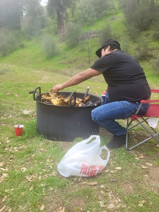 La Panza Campground Picture 4