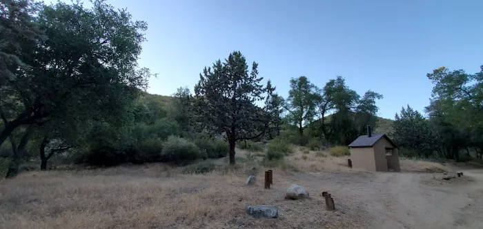 La Panza Campground Picture 9