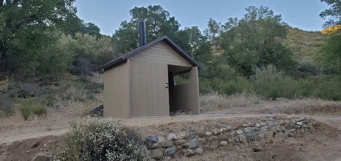 La Panza Campground Picture 6