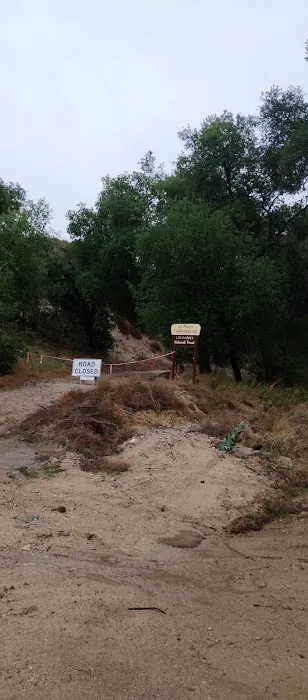 La Panza Campground Picture 1