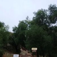 La Panza Campground ico