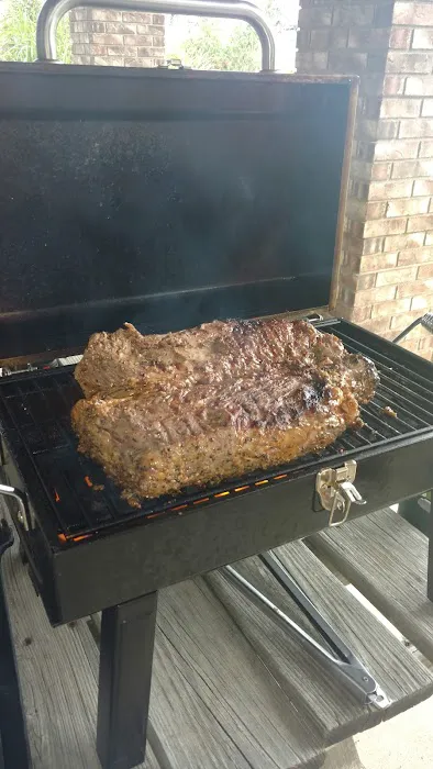 Park Place RV Park Picture 5