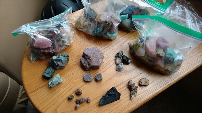 Park Place RV Park Picture 10