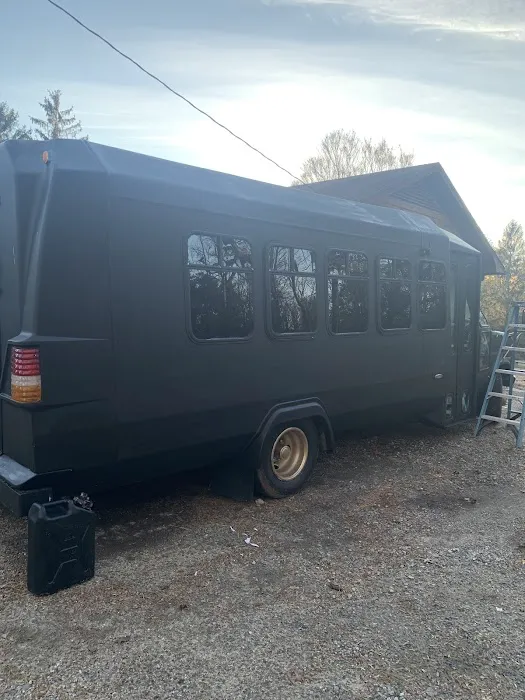 Park Place RV Park Picture 1