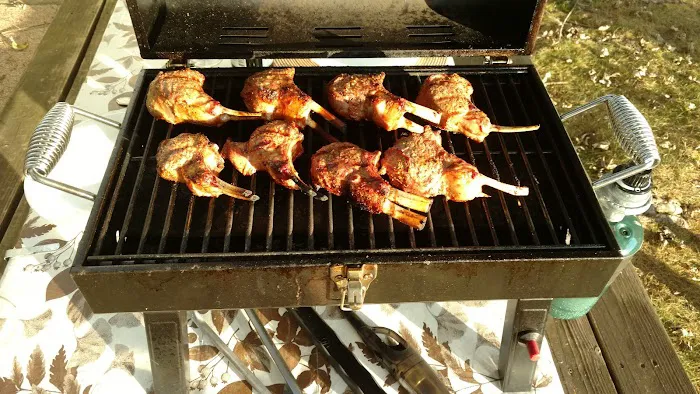 Park Place RV Park Picture 8