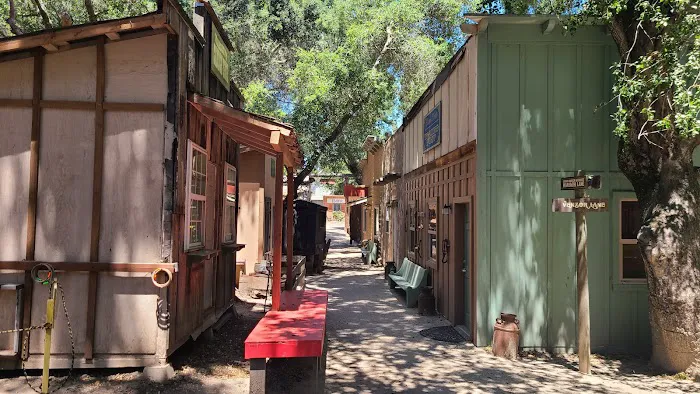 Fort Hope (Taco Camp) Picture 1