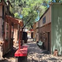 Fort Hope (Taco Camp) ico