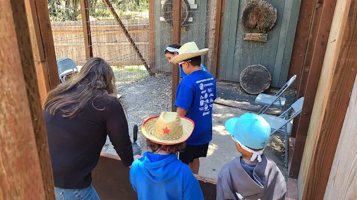 Fort Hope (Taco Camp) Picture 2