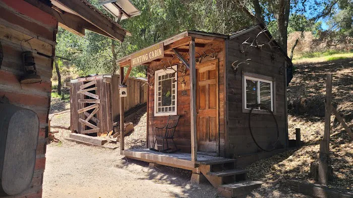 Fort Hope (Taco Camp) Picture 3