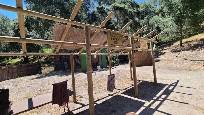 Fort Hope (Taco Camp) Picture 8