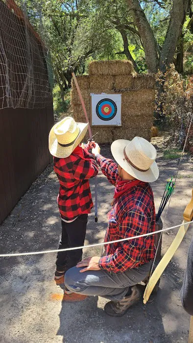 Fort Hope (Taco Camp) Picture 5