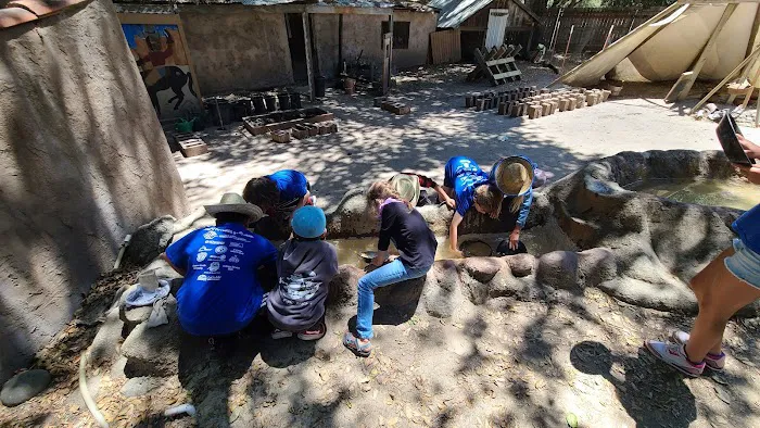 Fort Hope (Taco Camp) Picture 9