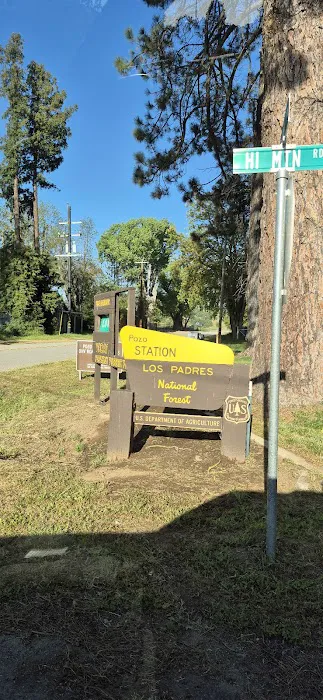 US Forestry Department Picture 4