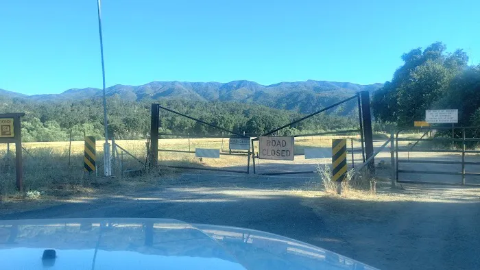 US Forestry Department Picture 1