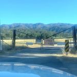 US Forestry Department