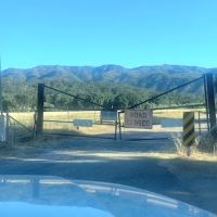 US Forestry Department ico