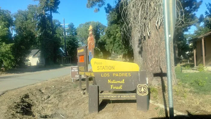 US Forestry Department Picture 2