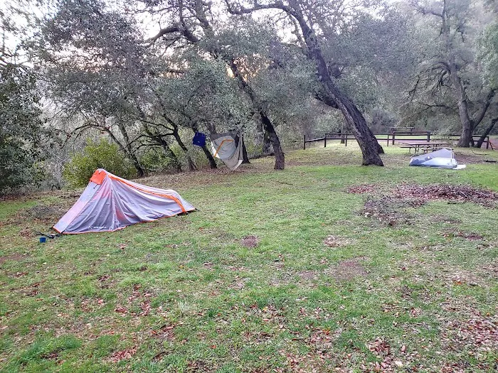 Hi Mountain Campground Picture 5