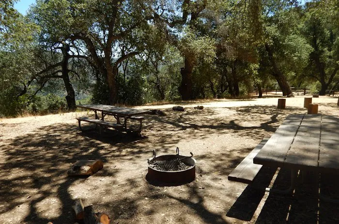 Hi Mountain Campground Picture 2