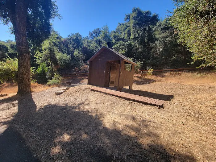 Hi Mountain Campground Picture 1