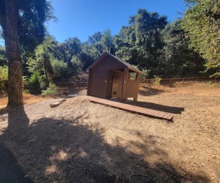 Hi Mountain Campground