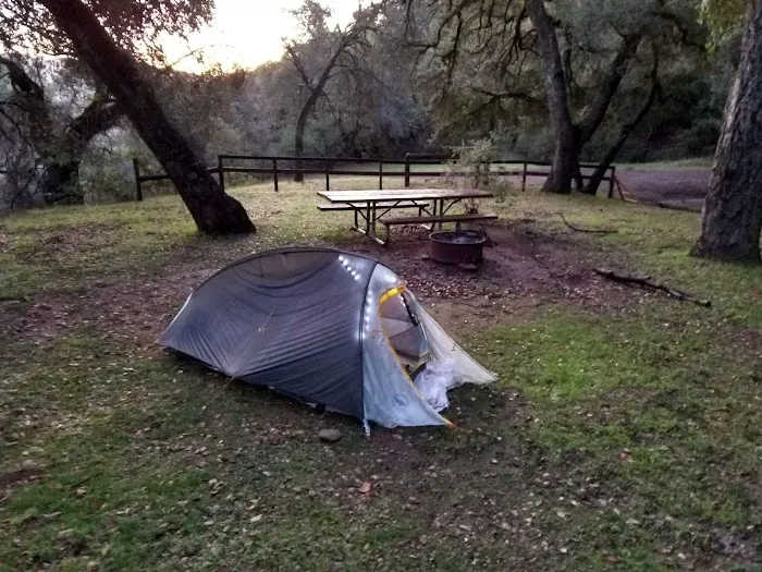 Hi Mountain Campground Picture 9