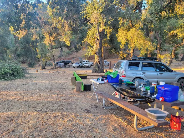 Hi Mountain Campground Picture 3