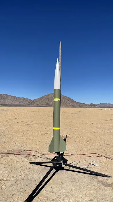 ROC Launch Site Picture 3