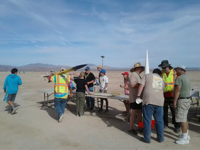 ROC Launch Site Picture 4