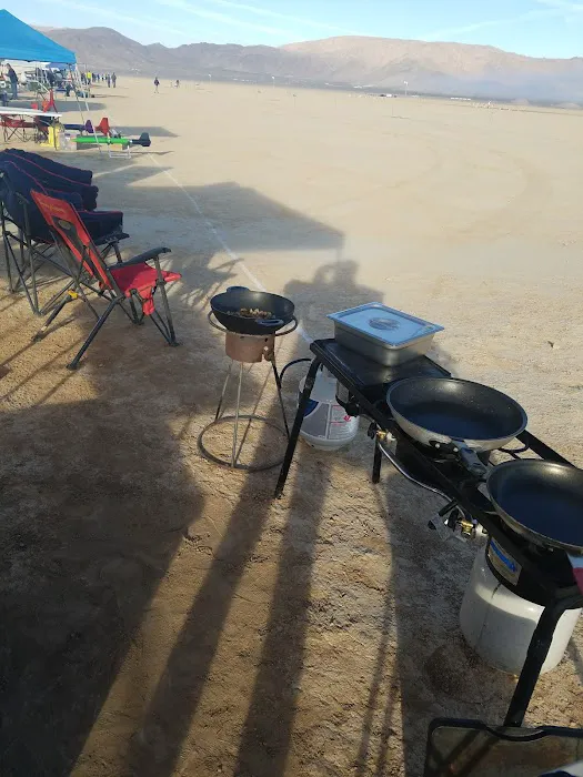 ROC Launch Site Picture 2