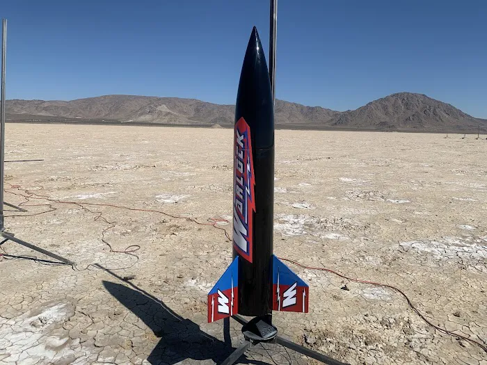 ROC Launch Site Picture 6