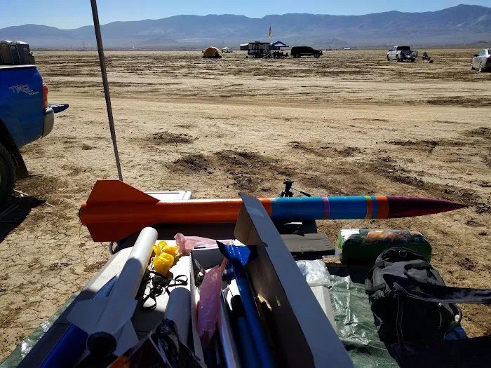 ROC Launch Site Picture 8