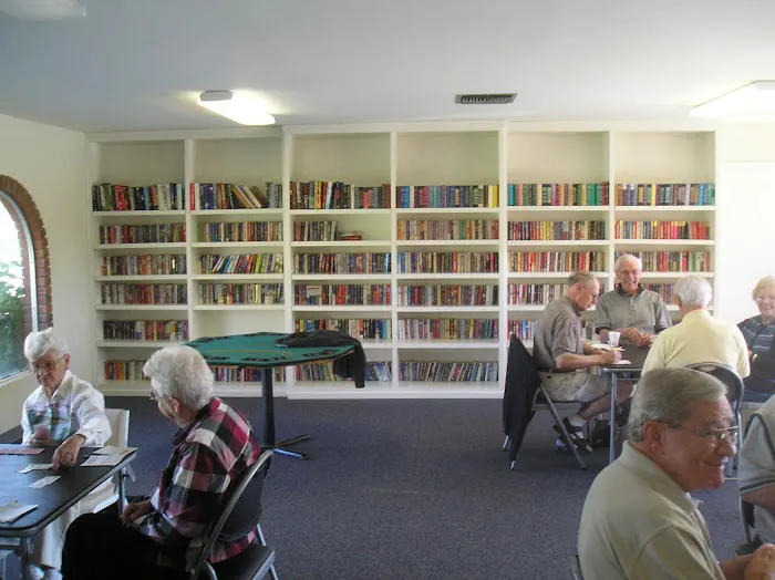 Encore Palm Springs Oasis Picture 5