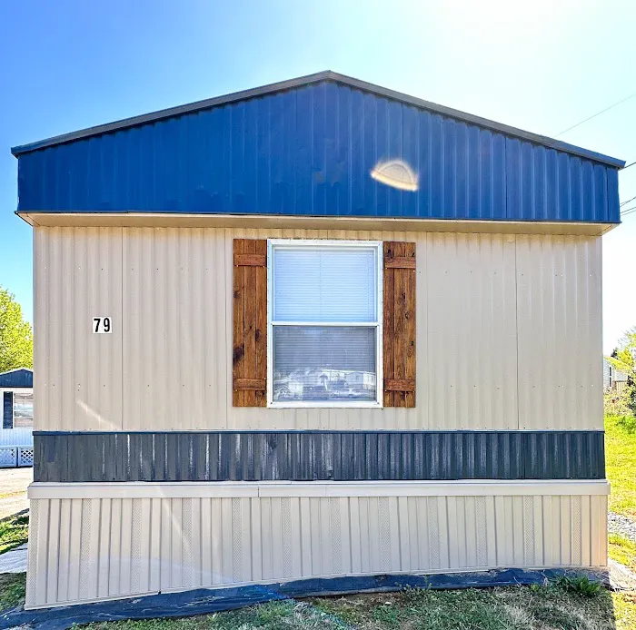 Barnett Hills MHC Picture 1