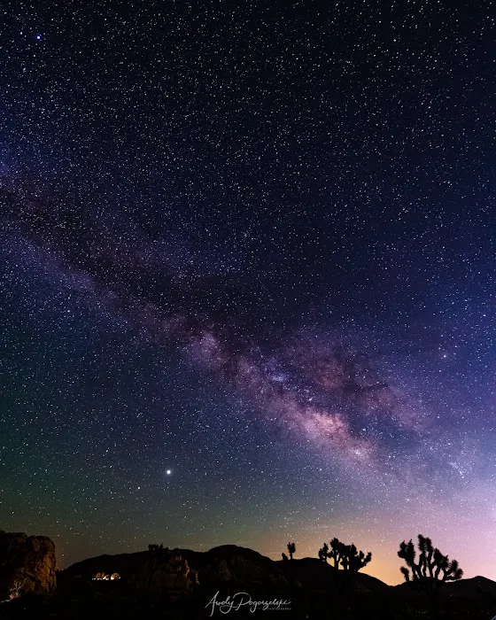 Juniper Flats Backcountry Picture 10