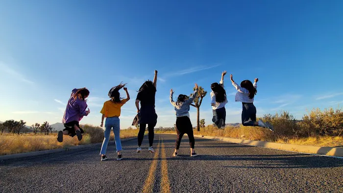 Juniper Flats Backcountry Picture 4